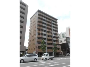 ルイシャトレ二条城の画像