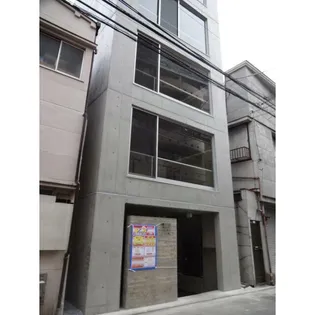 東京都台東区元浅草1【マンション】の外観