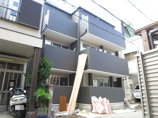 カルムプレイス東小岩の画像