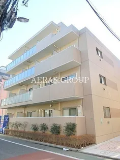 ラ カーサ【3階】の外観