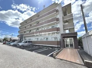 フリーデ中央1番館の画像