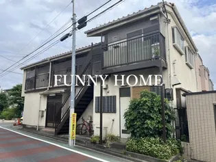 チェリーガーデンBの画像