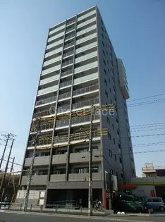 パレステージ大島の画像