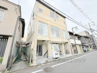 アベニール修学院の画像