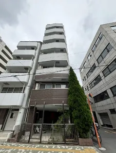 雅順浅草【7階】の外観