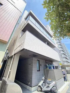 カーサ シンセラ オグの画像