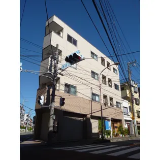 第二石井ビルの画像