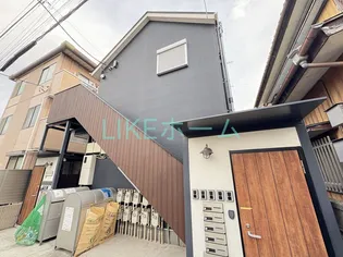 フォレストハウス船橋の画像