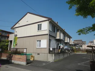 メゾンセフィラの画像