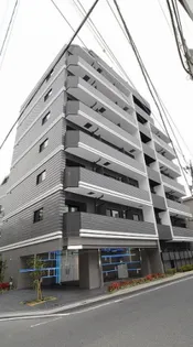 グランドコンシェルジュ大森本町Iアジールコートの画像