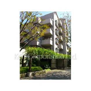 シーガルポート新本牧の画像