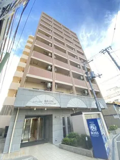 SーFORT福島EBIEの画像