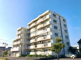 パークサイドNON NOの画像