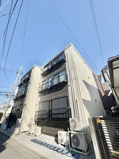 アリビオ石神井台の画像