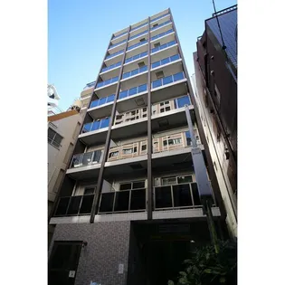 トラディス浅草橋の画像