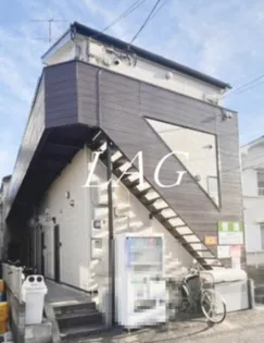 ミキハイツ淵野辺の画像