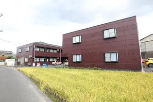 ハイツコアラの画像