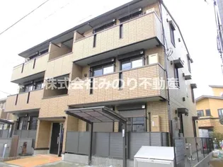 ラ マドレVIIの画像