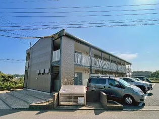 レオパレスヴィルアルカディアの画像