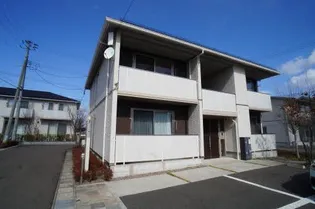 ガーデンズ矢巾Iの画像