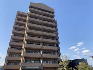 ヴァンヴェールいわきの画像