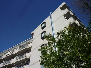 ウイングシティ立花の画像