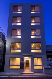 リンクステージ練馬の画像