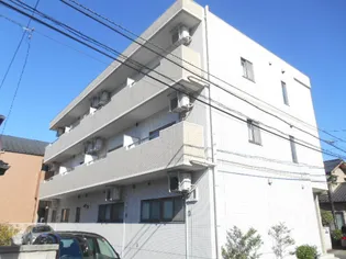 エイブルシティ黒松の画像