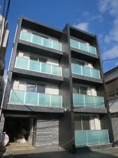 東京都文京区千石4【マンション】の外観