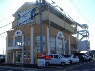 リポーズ ビルの画像