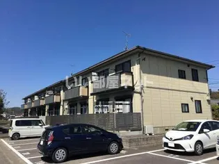 レジデンス Bの画像