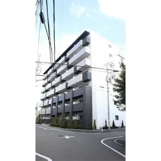 ウェルデンス八王子の画像