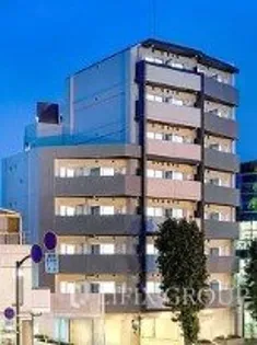 ジェノヴィア世田谷桜丘スカイガーデンの画像