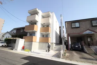 ビエント徳重の画像