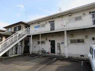 クレール行村の画像