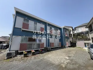 ビューラーオークボA棟の画像