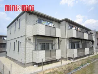 ルミエールAの画像