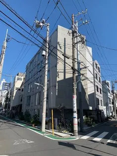 CREAL北品川の画像