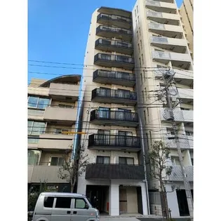 シーフォルム戸越公園の画像