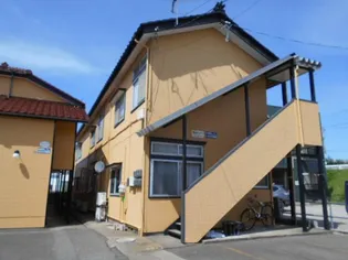 幸栄ハイツの画像