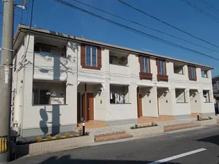 ビアンカ フェリーチェ IIの画像