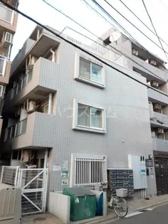 クリオ西横浜壱番館の画像