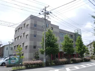 ボヌール文京の画像