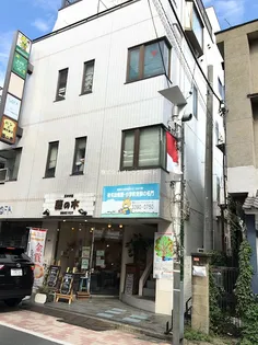 エクレールバロンの画像