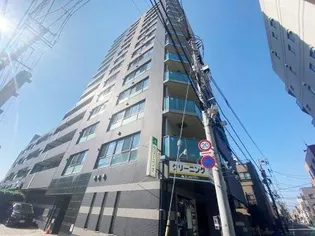 フォレンツタワー文京千石の画像