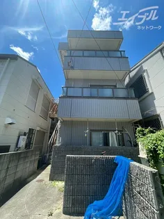 エトワール高浜【3階】の外観