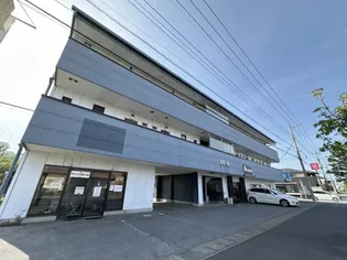 M6マンションの画像