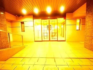 クリオ黄金町の画像
