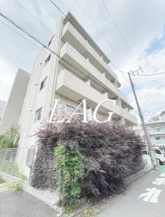 パークロッジ久我山の画像