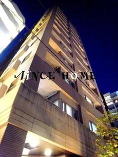パークキューブ本郷【4階】の外観